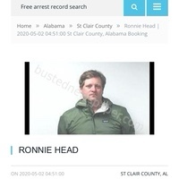 Ronnie Head
