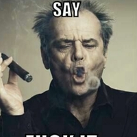 Keith Michael Godfrey