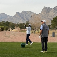 Keith Michael Godfrey