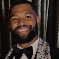 Jamal Beckford