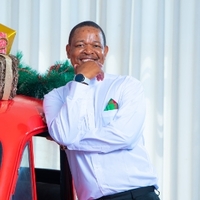 Nobert Moyo