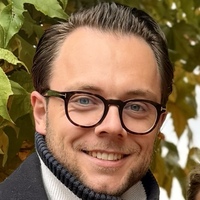 Tim Ludorf
