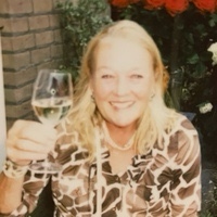 Helene Van dam