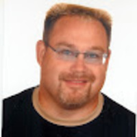 Robert Scott Corless