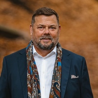 Johan Skalin