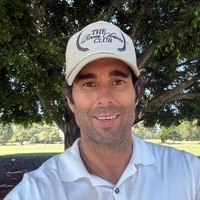 Justin Stone Baraglia