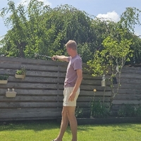 wouter van der Molen