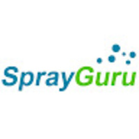 SprayGuru App