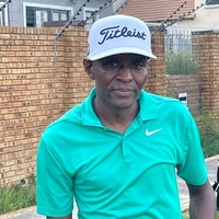 Terence Makhuvele