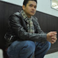 Ahmad Ibrahim Ismail