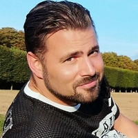 Gael Bruneau