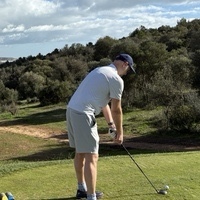 Matt Johnston