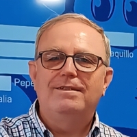 Juan Carlos Prados Ruiz
