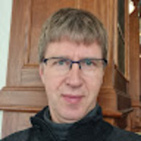 Holger Frost