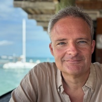 Jean-François GASPAR