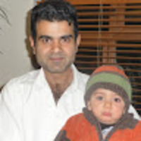 Sajid Ali Bukhari