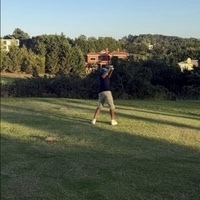 David Cruz Da Silva