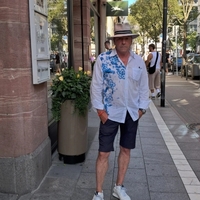 Michael van Wickeren