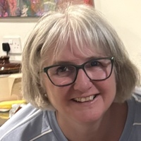 Lorna Briscombe