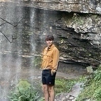 Davin Talamo-Bromberg