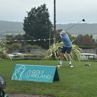 Gearoid Kinane