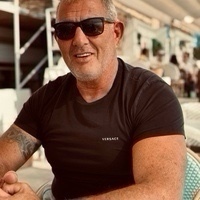 Steve Fordham