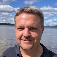 Björn Eriksson