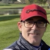 Pepe Montero