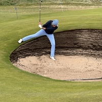 Nicole van Breda Vriesman