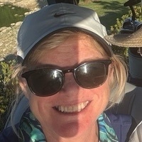 Kristin haight