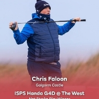 Chris Faloon