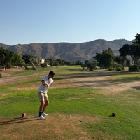 Aitor Infante Fernández