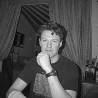 Jonty Peach