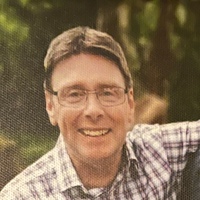 Martin Wragg