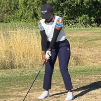 Charline Ngamo