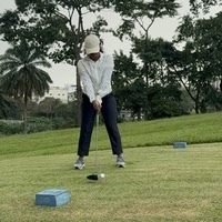 Charline Ngamo