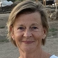 Mette Holmberg