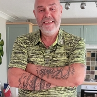 Simon Mawer
