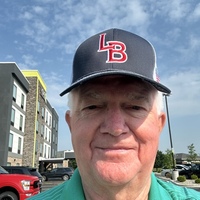 Lynn Betts