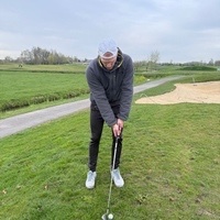 Sander Favier