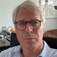 Bert Grisel