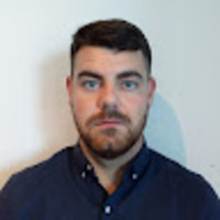 Darragh Joyce