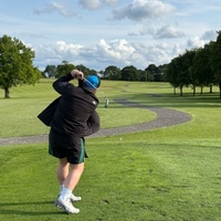 Nathan Greenacre