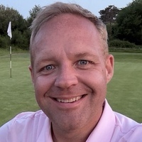 Gavin Lawrence
