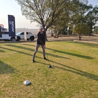 Juandre du Plessis