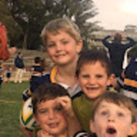 Johann Van der Merwe