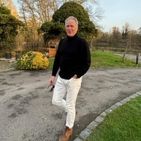 Michael Laws