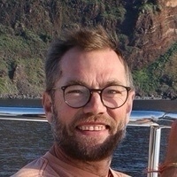 Jeremy Schmidt