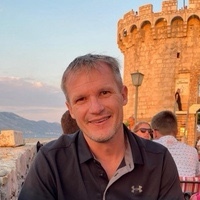 Kevin Kolendich