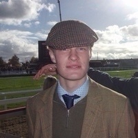 George Hall